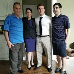 Meet your Posher, Lori